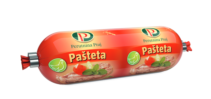 1861 Jetrena pasteta 100g