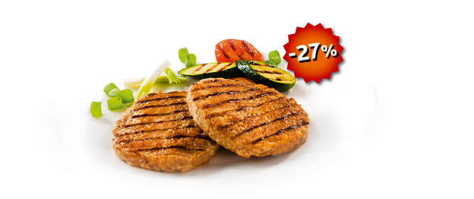 Piscancji burger 27