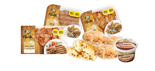 piknik paket vgust