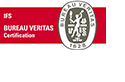 PP 0007 certifikati ifs slo