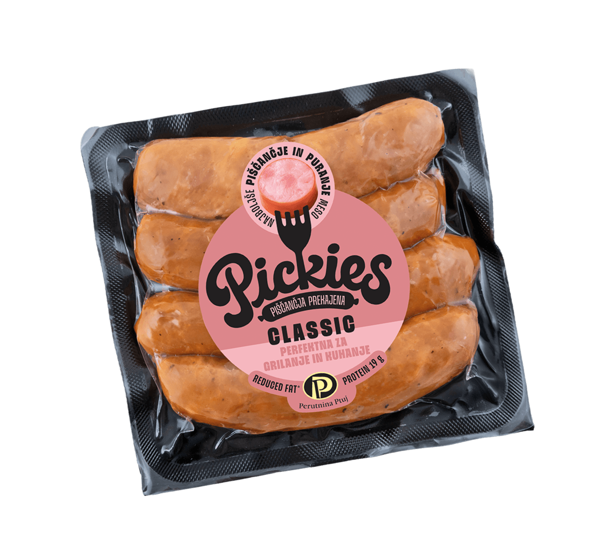 Pickies Classic 210g BIH