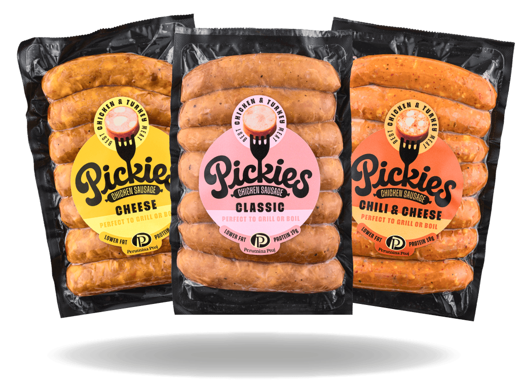 pickies intro
