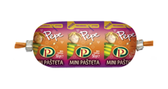04 Mini pasteta Pepe