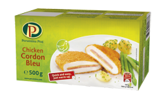 18 Pileci cordon bleu