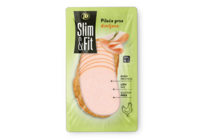 Dimljena pilecuea prsa 100g2