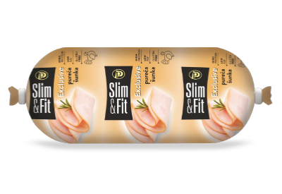 Exclusive purecuea siunka