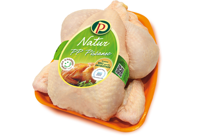 Natur piscanec