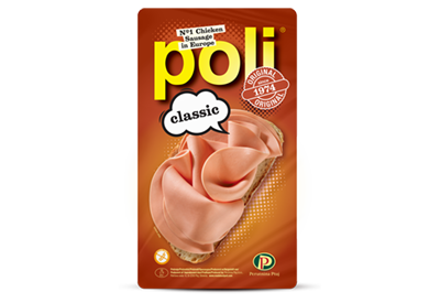 POLI classic NAREZEK