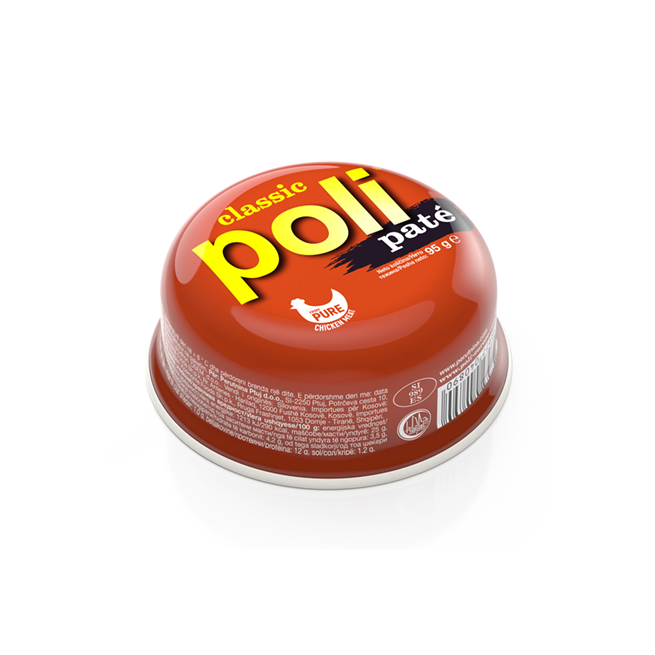 POli classic pate 95 g4