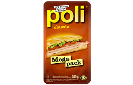 PP izdelki Poli Classic mega pack