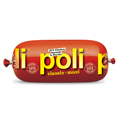 PP kobasica poli maxi