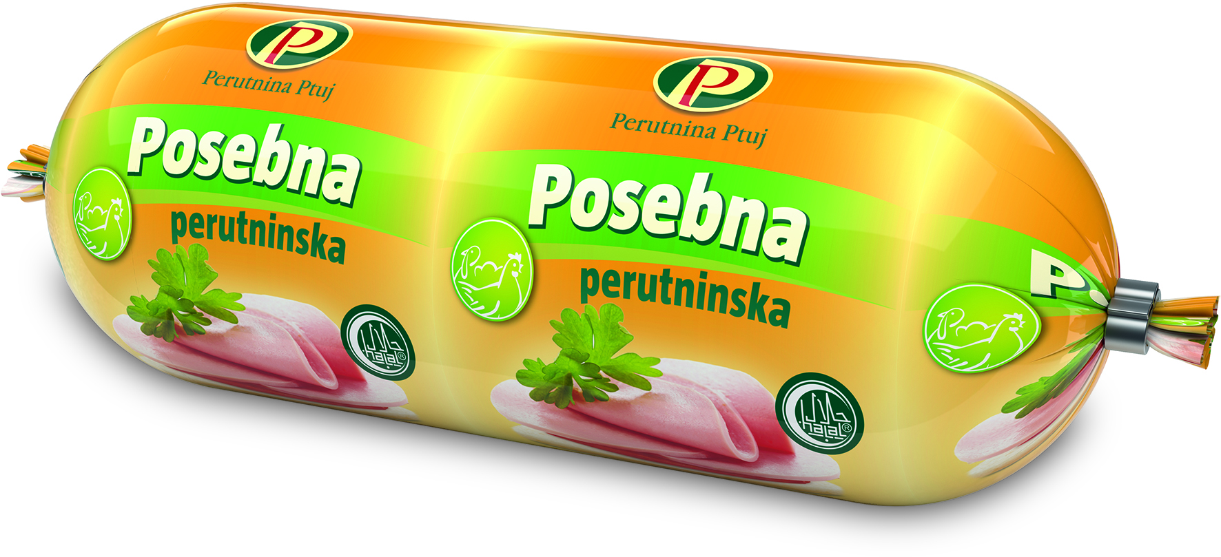 Perutninska posebna 400g