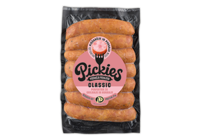 Pickies Classic 370g SLO senca spodaj