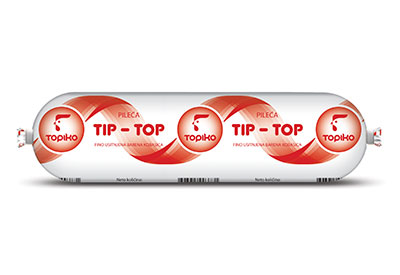 Pileca Tiptop products