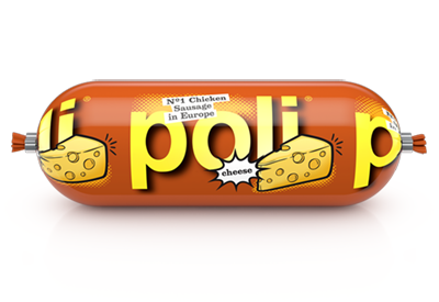 Poli Cheese 500g2