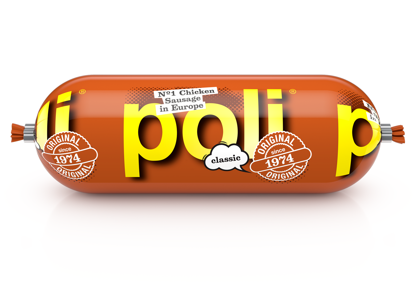 Poli Classic 500g3