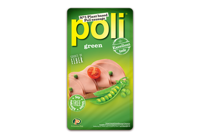 Poli Green Slice cut5