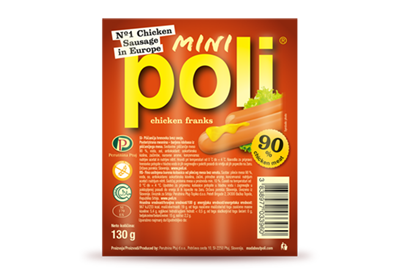 Poli Hrenovka Mini4