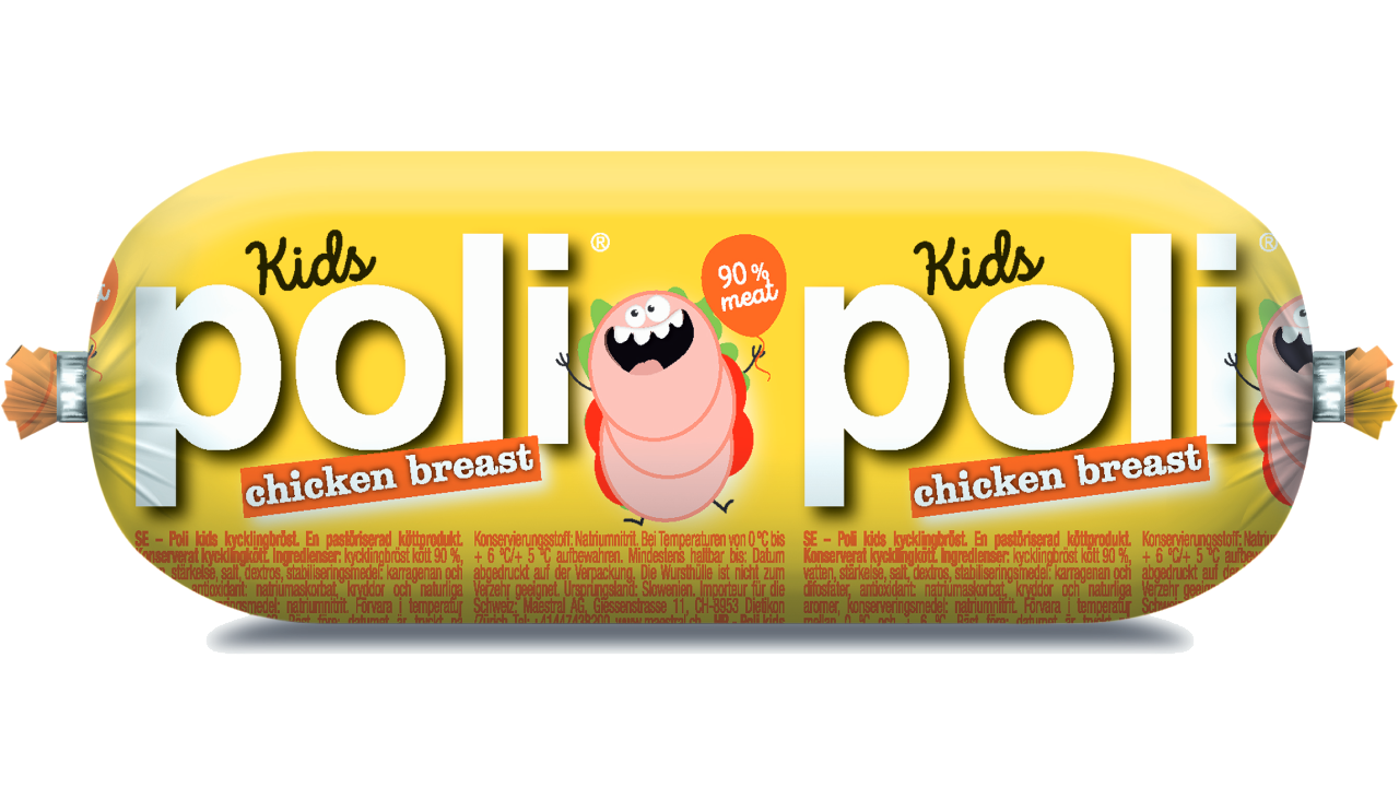 Poli Kids 220 png