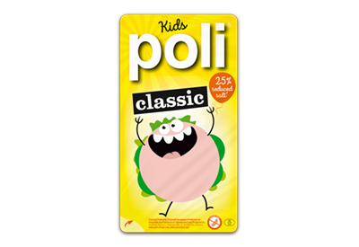 Poli Kids classic3