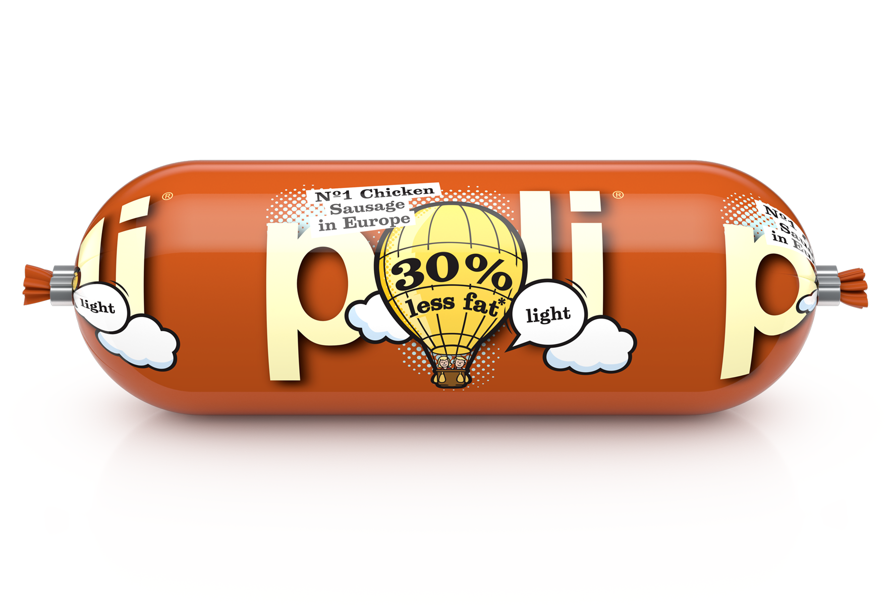 Poli Light 500g4