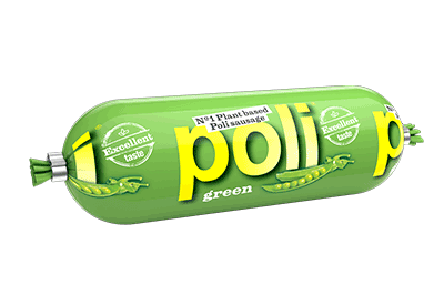 Poli green 221