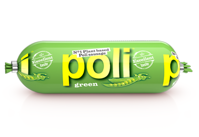 Poli green mini 220g