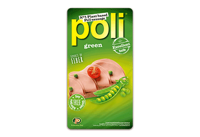 Poli green narezek3