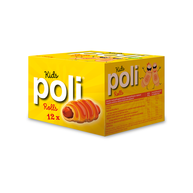 Poli kids rolls 540 g3