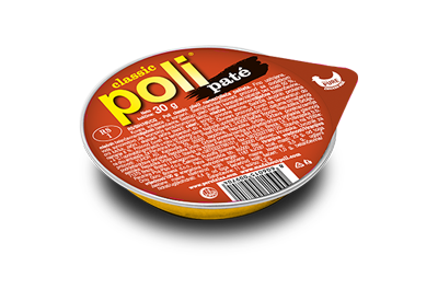 Poli pate classic 30g Yuhor RS BIH CG