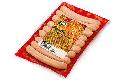 RS Piknik pileca klobasica