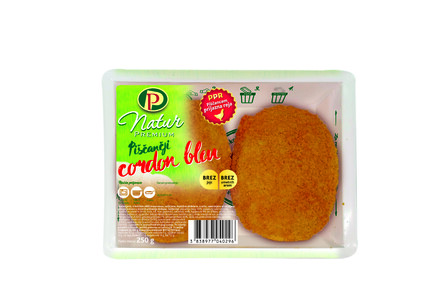 4164 Pil.cordon bleu 250g svezo