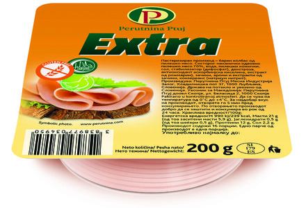 NAREZEK EXTRA MAK