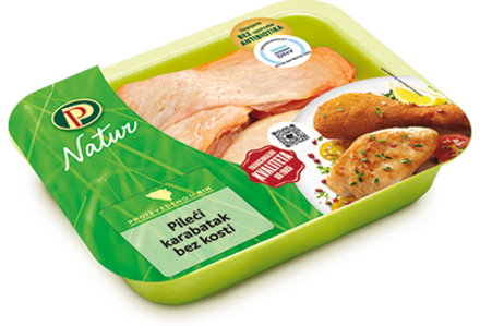 Natur Pilecuei karabatak bk ATB Free