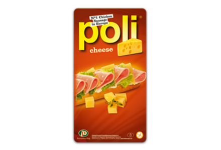 POLI Cheese slice cut3