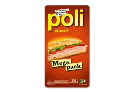 POLI Classic mega pack slice cut3