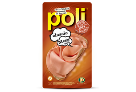 POLI classic mega pack NAREZEK