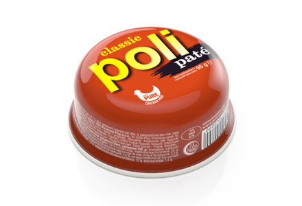 POli classic pate 95 g4