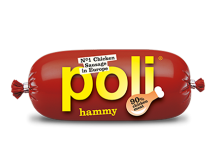 PP izdelki 0009 POLI Hammy2