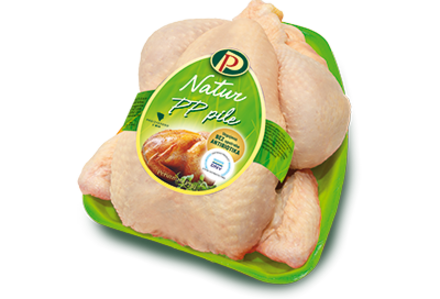 PP pile Natur BIH ATB Free