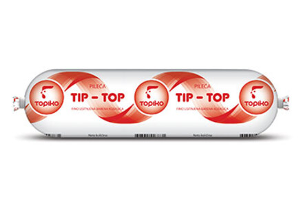 Pileca Tiptop products