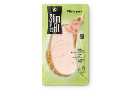 Pilecuea prsa 100g