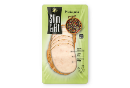 Pilecuea prsa s paprom 100g2