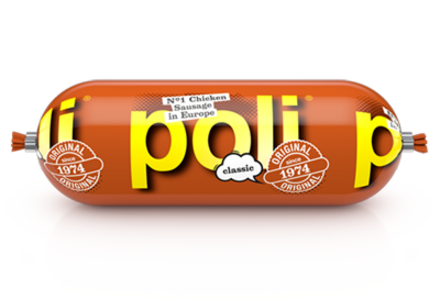 Poli Classic 500g