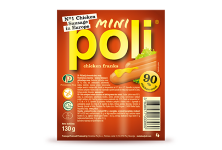Poli Hrenovka Mini4