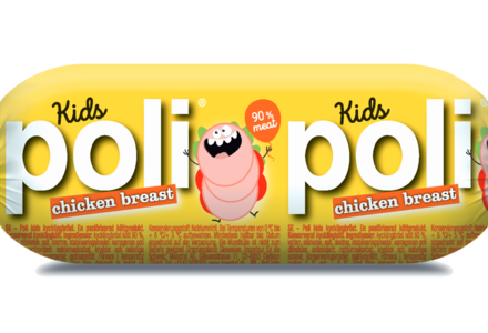 Poli Kids 220 png