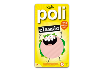 Poli Kids classic3