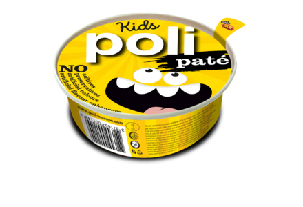 Poli Pate Kids 95gr2