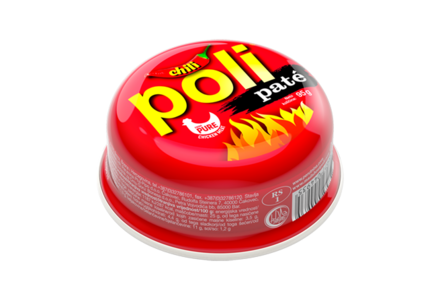 Poli chilli pate 95 g4