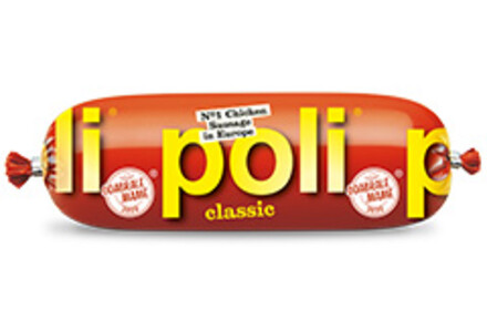 Poli classic kobasica odabrale mame